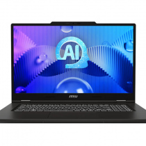 MSI	VenturePro 17 AI	A1VFG-003TW	灰	17.3"FHD IPS/U7-155H/16G/1T/RTX4060 8G/W11