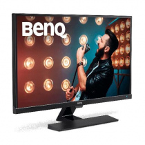 BENQ GW2780PLUS 27吋光智慧護眼螢幕