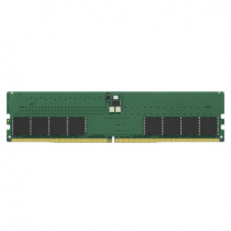 金士頓 KINGSTON 32GB DDR5 5600 PC桌上型記憶體 ( KVR56U46BD8-32 )