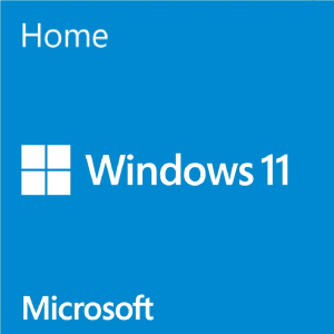 微軟 Microsoft Windows 11 Home 家用版 中文隨機版/彩盒版