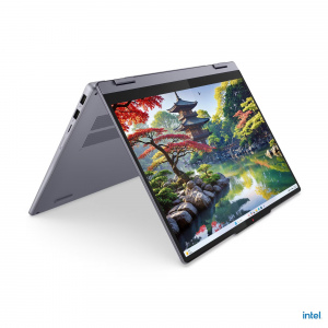 Lenovo	IdeaPad 5 2-in-1 14IAL10	83KR003UTW	藍 / 83KR003VTW	灰	14.0"WUXGA OLED/Touch/U7-255H/24G/512G/W11
