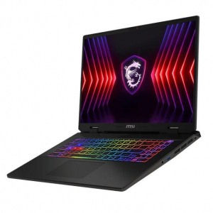 MSI	Sword 17 HX	B14VEKG-023TW	灰	17.0"FHD+ IPS/i7-14700HX/16G/1T/RTX4050/W11