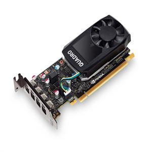 麗臺 NVIDIA Quadro P620 2GB GDDR5 128bit 工作站繪圖卡