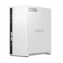 威聯通 QNAP TS-233 2-bay/ARM Cortex-A55/2G/2Y