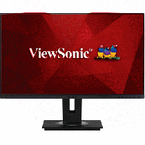 VIEWSONIC 27吋 人體工學設計多角度旋轉顯示器 VG2755-2K