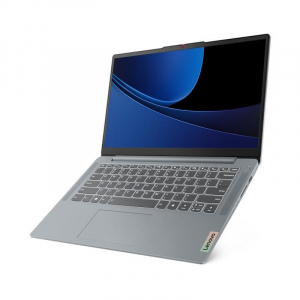 Lenovo	IdeaPad Slim 3 14IRU9	83E5000GTW	灰 / 83E5000HTW	藍	14.0"FHD IPS/C5-120U/16G/512G/W11