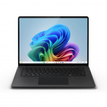 Surface Laptop 7	ZHH-00044	霧黑	15.0"/Touch/SD X Elite/16G/512G/W11