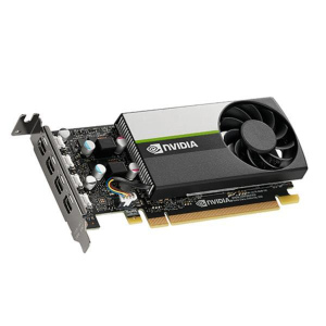 麗臺 NVIDIA T600 4GB GDDR6 128bit 工作站繪圖卡