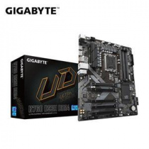 技嘉GIGABYTE B760 DS3H AX DDR4 INTEL主機板