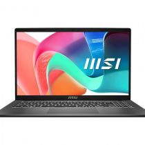 MSI	Modern 13	F1MG-001TW	灰 / F1MG-002TW	銀	15.6"FHD IPS/C7-150U/8G*2/1T/W11