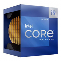 Intel Core i9-12900K Processor處理器