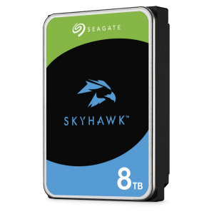 希捷 Seagate SkyHawk 監控鷹 1TB / 2TB / 4TB / 6TB / 8TB