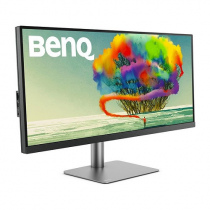 BENQ 34吋 21:9 PD3420Q液晶顯示器