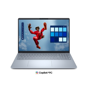 DELL	16 Plus	DB16250-R1708STW	冰川銀	16"2.5K IPS/U7-258V/32G/1T/W11/3Y