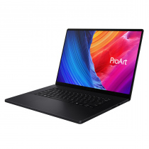 ASUS	ProArt P16	H7606WI-0123KHX370	曜夜黑	16.0"4K OLED/Touch/RAI9HX-370/32G/2T/RTX4070 8G/W11P