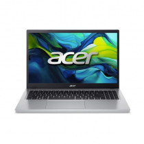 ACER	Aspire Go	AG15-31P-36XB	銀	15.6"FHD/i3-N305/8G/512G/W11