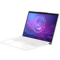 MSI	Prestige 13 AI Evo	A2HMG-238TW	白	13.3"2.8K OLED/U7-255H/32G/1T/W11P