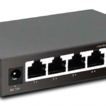 居易 DrayTek VigorSwitch Q60x