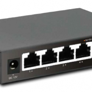 居易 DrayTek VigorSwitch Q60x