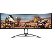 AOC AG493UCX2 49'' 5K電競顯示器