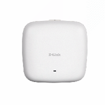 D-Link 企業級802.11ac Wave 2 雙頻無線基地台DAP-2682