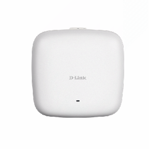 D-Link 企業級802.11ac Wave 2 雙頻無線基地台DAP-2682