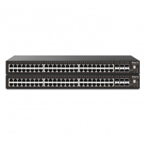 居易 DrayTek	VigorSwitch P2542x 54-Port Layer 2+ Managed 10G PoE Switch
