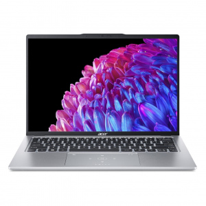 ACER	Swift Go 14	SFG14-73-95N0	銀	14.0"2.8K IPS/U9-185H/32G/1T/W11