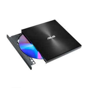 ASUS ZenDrive U9M 美型超薄外接式 8X DVD燒錄機 (SDRW-08U9M-U)