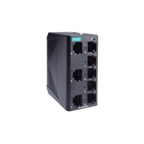 MOXA EDS-G2008-ELP 非網管型交換器
