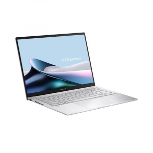 ASUS	Zenbook 14 OLED	UX3405MA-0122B125H	紳士藍 / UX3405MA-0132S125H	白霧銀	14.0"FHD OLED/U5-135H/16G/1T/W11