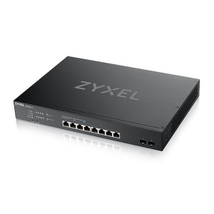 ZYXEL XS1930 系列 10G Multi-Gigabit Lite-L3 智慧型網管交換器