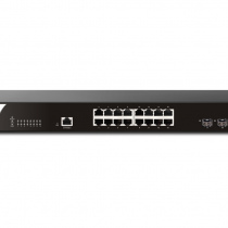 居易 DrayTek VigorSwitch Q2200x