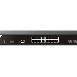 居易 DrayTek VigorSwitch Q2200x