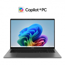 ASUS	Vivobook S16	S3607QA-0022G26100	夜幕灰	16.0"2.5K IPS/X1-26-100/16G/1T/W11/3Y