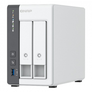 威聯通 QNAP TS-216G 2-bay/ARM Cortex-A55/4G/2Y