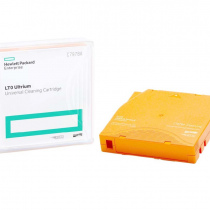 HPE LTO Ultrium Cartridges C7978A