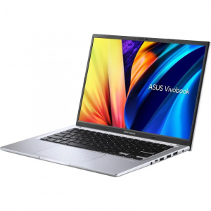 ASUS	Vivobook 14	X1405VA-0061K1335U	搖滾黑 / X1405VA-0071S1335U	冰河銀	14.0"WUXGA IPS/i5-1335U/8G/512G/W11