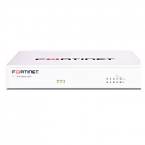 Fortinet FortiGate 40F 防火牆系列 FG-40F