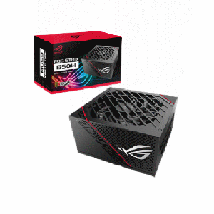 ASUS ROG-STRIX-650G 金牌電源供應器