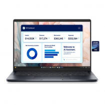 DELL	Pro 14 Premium	PA14250-U532G1TB		14.0"FHD+/U5-238V/32G/1T/W11P/3Y