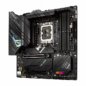 ASUS ROG STRIX Z690-G GAMING WIFI 主機板