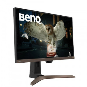  BENQ EW2880U 4K 類瞳孔 液晶顯示器