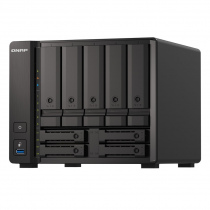 威聯通 QNAP TS-h973AX-8G 9-bay/AMD V1500B/8G/3Y