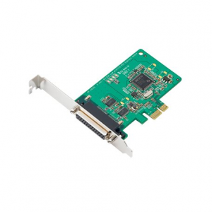 MOXA CP-104EL-A-DB9M PCIe/UPCI/PCI 串列卡