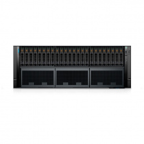 DELL PowerEdge R960 機架式伺服器