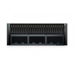 DELL PowerEdge R960 機架式伺服器