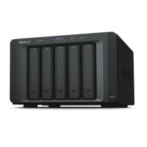 群暉 Synology DX517 8-bay/3Y