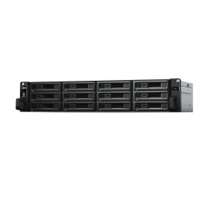 群暉 Synology RX1217RP/ RX1217 12-bay/5Y