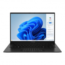 ASUS	Zenbook 14 OLED	UM3406HA-0022K8840HS	玉石黑	14.0"WUXGA OLED/R7-8840HS/16G/1T/W11